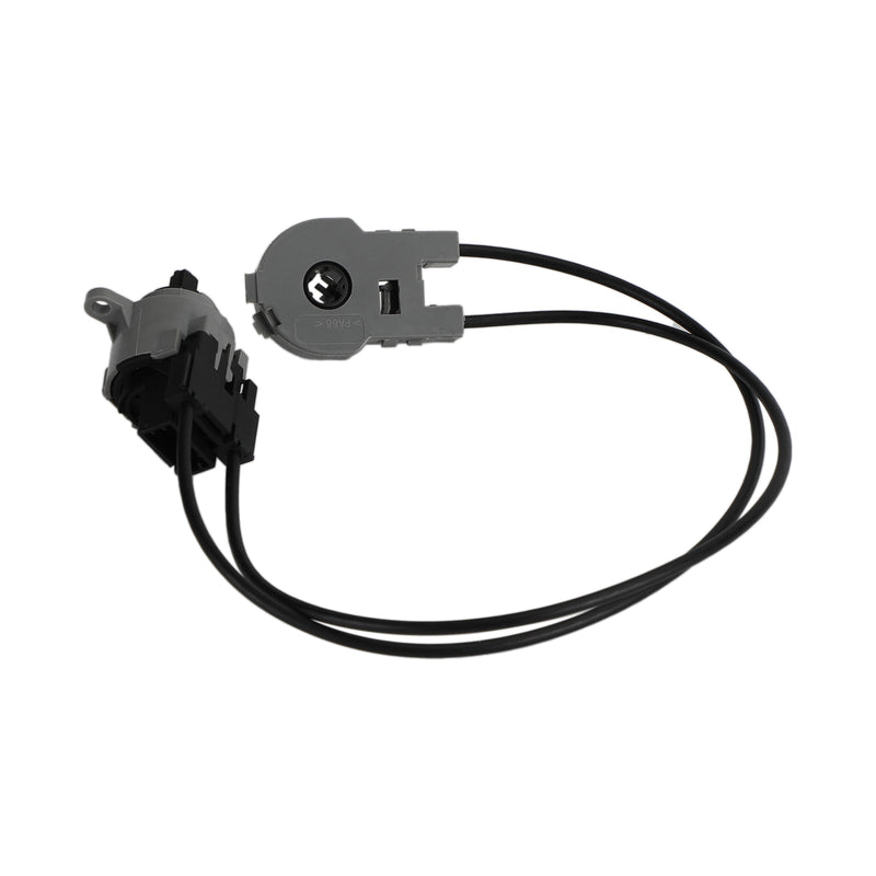 Ford Focus 2M5Z-19B888-BA Interruptor selector de modo de calefacción de A/C con cables