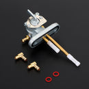 Bensintank bränslekran bränslekran för Yamaha XS650 XS750 Special XS850 XS1100 Generic