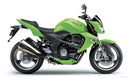 Suojasarja Kawasaki Z1000 2003-2006, runko, muovi, ABS