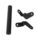 Yamaha R25 R3 2015-2018 Soporte de navegación Soporte GPS para teléfono Negro