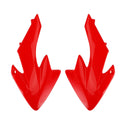 50cc 110cc 125cc 140cc plástico 4 tempos crf50 pit conjunto de bicicleta off-road assento para-lama