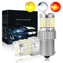 2x 1200LM Canbus LED Leuchtmittel LED Tagfahrlicht Lampe weiß generisch