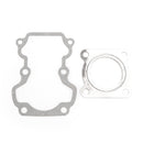 100cc cylindersæt til Suzuki AX100 - 50 mm stempelstift 14 mm - 2-takts motor