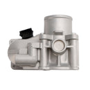 Smart Fortwo 1.0L Pure/Passion 2008–2015 Gassklaffhus A1320700027