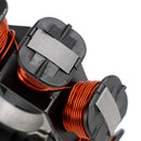 Kawasaki KLX 140 LG KLX140 2008-2023 Generator Stator Regulator pakningssæt