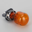 Für Philips 12174NAHTRC1 Auto Standard Zusatzbirnen PWY24W 12V24W WP3.3x14.5/4 Generic