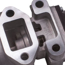 Vauxhall Meriva MK II 2010-2019 MPV 1.7 CDTI 97376663 5851076 95523829 Válvula EGR e junta Fedex Express