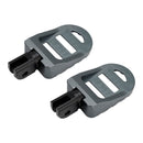 Speedmaster 2018-2023 Rocket 3 GT 2020-2023 Podnóżki kierowcy Podnóżek