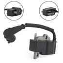 Bobina de ignição adequada para Stihl MS171 MS181 MS211 MS171Z MS181C MS211C 1139 400 1307