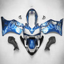 Honda CBR600 F4i 2004-2007 kåpesett