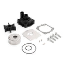 Conjunto bomba de agua 61A-W0078-A3-00 61A-W0078-A4 para YamahaOEM F150/F200/F225