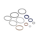 Hydraulisk brændekløver konvertering tætningssæt til 4,0" boring x 1,75" stang cylinder