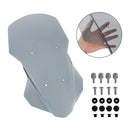 2021-2022 Yamaha NMAX155 N-MAX 155 ABS Szyba przednia motocykla