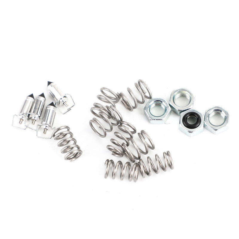 Vergaser Carb Rebuild Repair Kit passend für Honda Goldwing 1000 GL1000 1978-1979 Generic