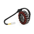Generator stator til Honda CB 400 F CB-1 89-91 CBR 400 RR NC23 NC29 87-95