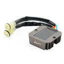 Spenningsregulator likeretter for Honda TRX 300 EX X Sportrax 2007 2008 2009