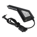 Adaptador de alimentação DC para carregador de carro para laptop 19,5 V 4,62A para HP Envy14/15