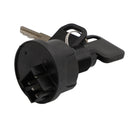 Tændingskontakt AUC15805 AUC18708 til John Deere 1550 1570 1580 Z915 Z920 Z930