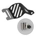 Capa de alto-falante para motocicleta para BMW F750GS/F850GS/ADV 18-20 F900R/F900XR 20 genérico