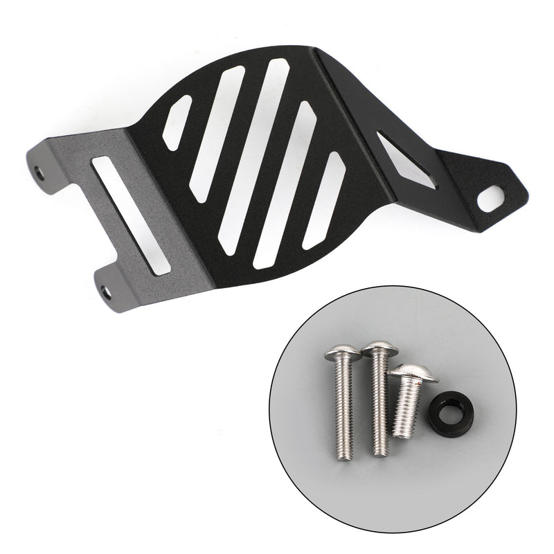 Motorrad-Lautsprecherabdeckung für BMW F750GS/F850GS/ADV 18-20 F900R/F900XR 20 Generic