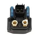 Solenoidové relé startéru Yamaha YFM550 YFM700 Grizzly 550 700 3B4-81940-00