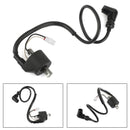 Modele cewek zapłonowych odpowiednie dla SUZUKI DIRT BIKE RM 125 1996-2008 Generic