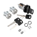 703362 Ford F150 F250 F350 F450 cilindro de ignição e fechadura de porta com 4 chaves
