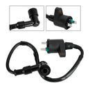 Kymco Agility 50 Filly Agility People S 50 like 125 CDI BOX Igniter