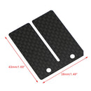 Membranventilsett for Yamaha DT100 DT125 DT175 RD350 RD300 RD250 Generisk