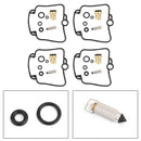 Vergaser-Reparatursatz für Suzuki GSF 1200 Bandit GSXR 1100 750 Carb Generic