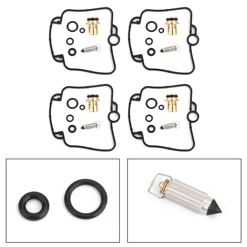 Kaasuttimen korjaussarja Suzuki GSF 1200 Bandit GSXR 1100 750 Carb Generic