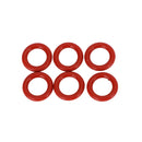 71 STK TIG svejsebrænder Stubby gaslinse