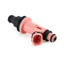 8 kusů vstřikovačů paliva 23250-50030 vhodné pro Lexus GS400 GS430 LS430 SC400 SC430 4.3L generic