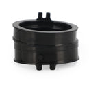 2X KARBURÁTOR KARBURÁTORU PRYŽOVÝ VSTUP PRO HONDA CRF250X CRF250R 2004-2019 Generic