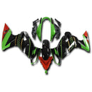 Conjunto de carenagem de plástico para Kawasaki Ninja 650 ER-6F EX650 2009-2011 03