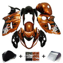 Zestaw owiewek Amotopart do Suzuki Hayabusa GSX1300R 2008-2020, karoseria, plastik, ABS