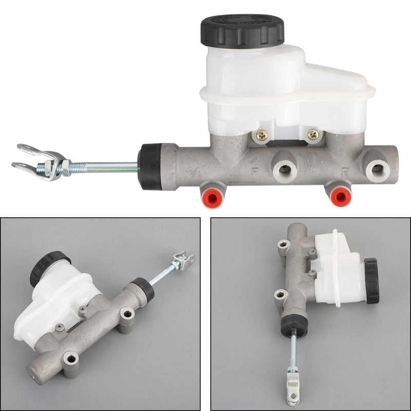 Brake Master Cylinder fit for Polaris Ranger 400 500 700 800 900 RZR 800 900