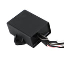 CDI-kelayksikkö sopii Yamaha 25HP 25B 25Q 25V 30HP 30H 30G 61N-85540-11 Generic