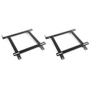 För 99-04 Ford Mustang Sn-95 Lågmonterad Racing/Bucket Seat Pull Steel Bracket Generic