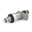 1 sztuka wtryskiwacze paliwa odpowiednie dla Toyota T100 Tacoma 4Runner 1996-1998 3.4L 23250-62030 ogólne