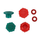 7135-110 til Ford Massey Ferguson CAV DPA indsprøjtningspumpe reparationspakninger