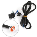 STATOR PULSE PICKUP COIL Passend für Kawasaki Bayou 220 KLF 1988-1995 59026-1088 Generic