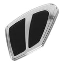 Brændstoftankdæksel sidedæksel til Honda Goldwing GL 1800 F6B 12-17 Generisk