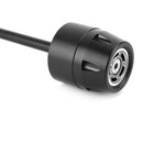 Fram- och bakhjul Krockskyddsspolar Titan Lämplig för Ducati Scrambler 15-20