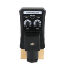 1/2" automatisk elektronisk tidsindstillet luftkompressor kondensataftapningsventil