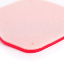 2 x kaksivaiheinen ilmansuodatin sopii Yamaha 2007-2015 Grizzly 700 & Grizzly 550 Generic malleihin