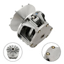 2011 Polaris RZR 4 INTL Front Clutch Variator Remskivesett 1322920 1322996