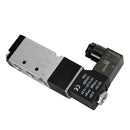 Pneumatisk elektrisk magnetventil 4V110-06 2 Position 5-vejs PT 1/8"