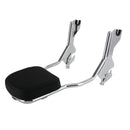 Respaldo Sissy Bar Street Bob FXBB Softail Slim FLSL Deluxe FLDE Pillion