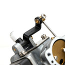 Karburátor karburátor vhodný pro přívěsný motor Mercury Mariner 2-taktní 15C 9,9 DM 9,9 HP 15 HP